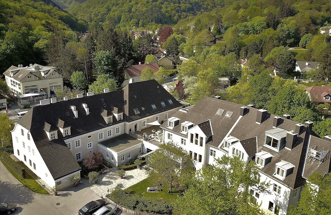 Hotel Restaurant Höldrichsmühle-1