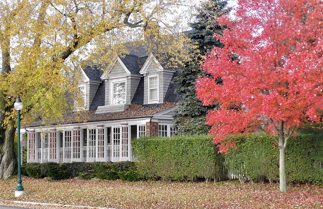Mill House Inn-1