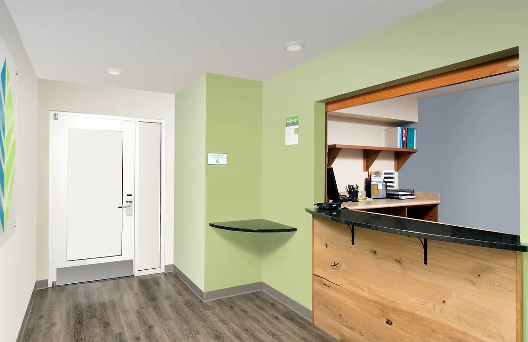 Studio 6 Extended Stay El Paso East Tx-1