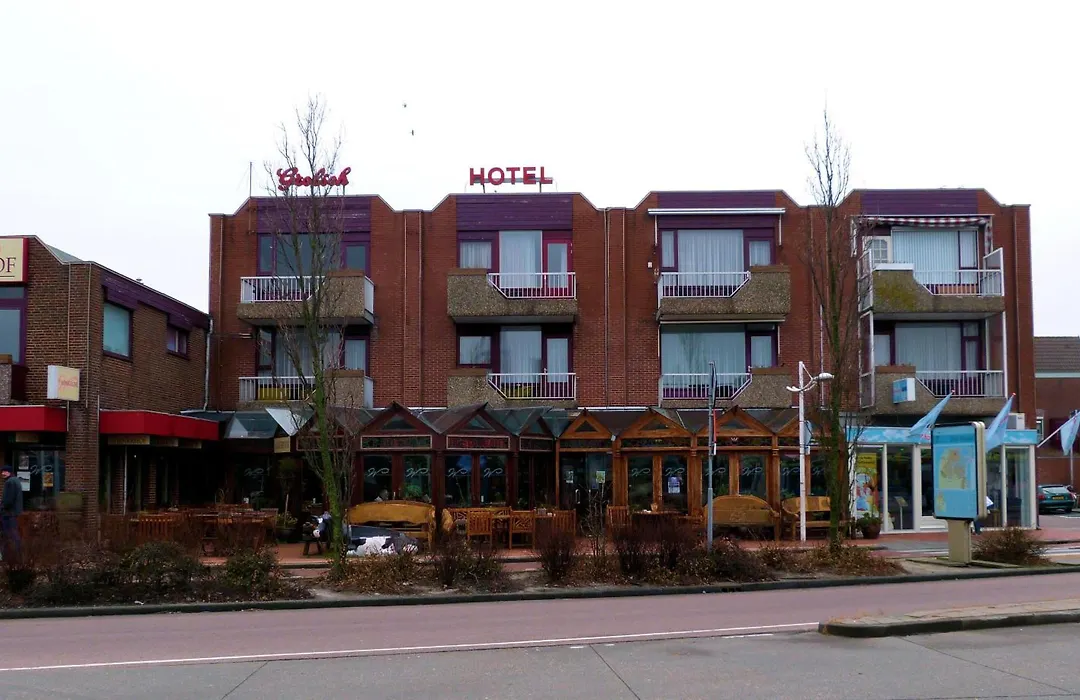 Hotel Wienerhof-1