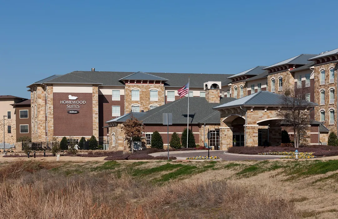 Homewood Suites By Hilton Denton-1