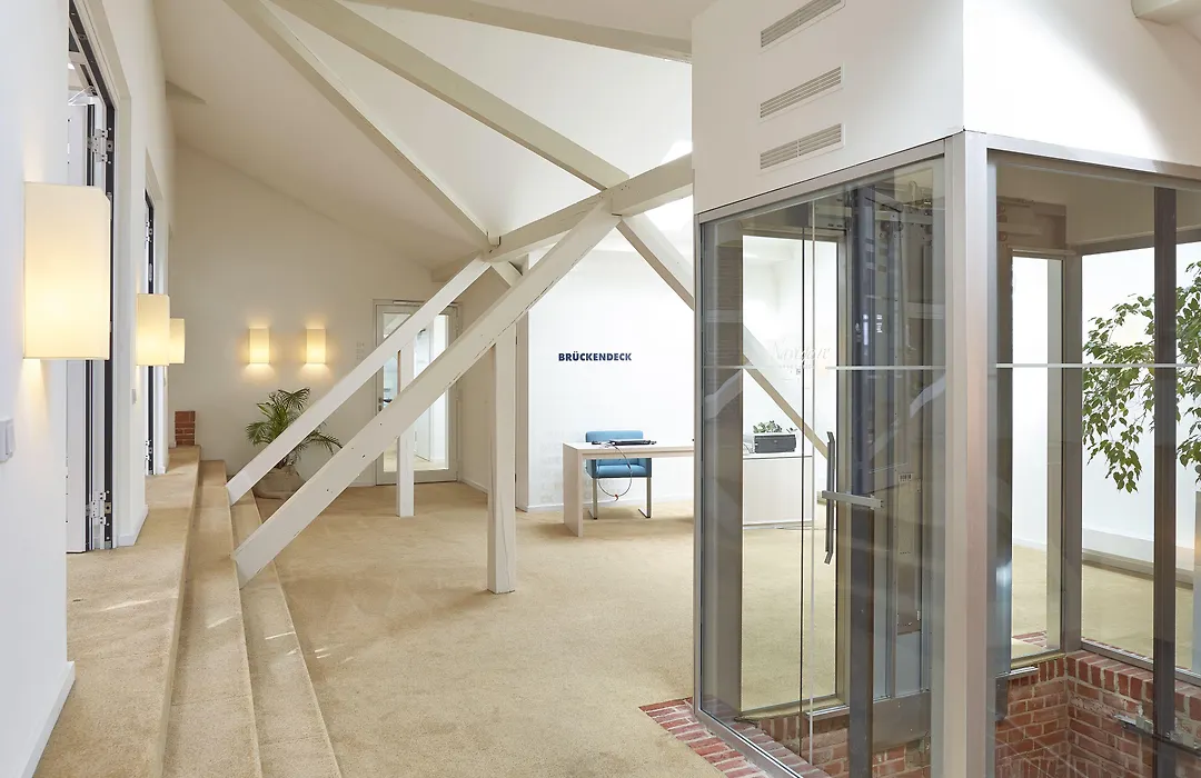 Hotel Navigare Buxtehude-1