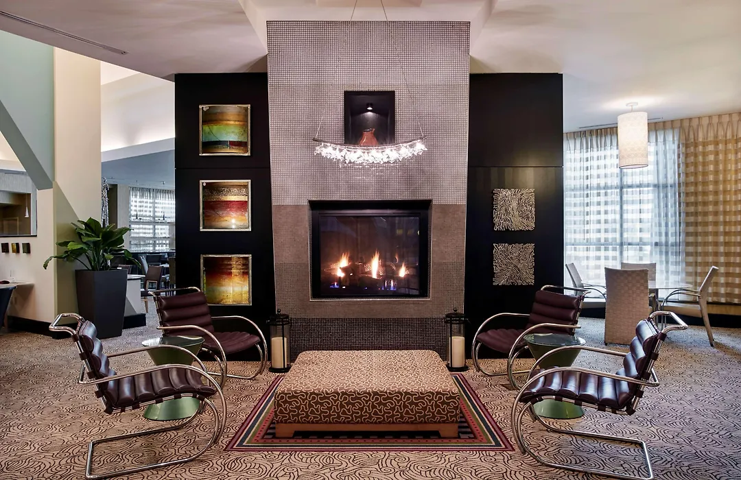 Hilton Garden Inn Rockville - Gaithersburg-1