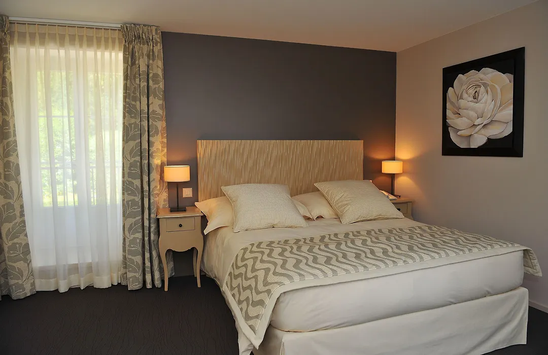Hostellerie Le Petit Manoir-1