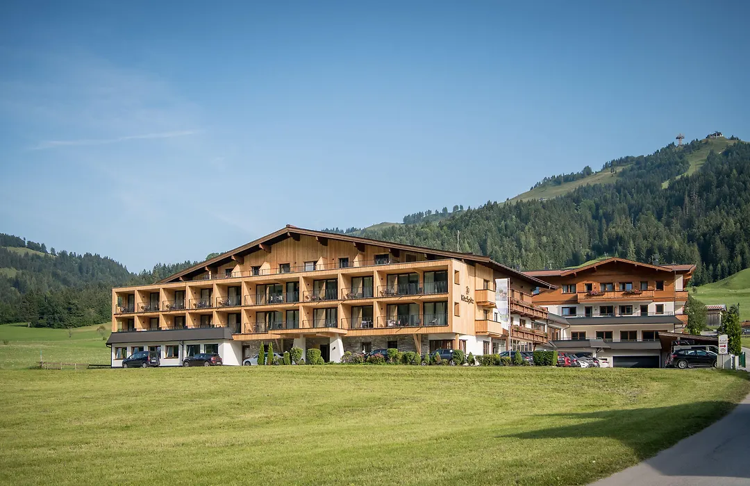 Hotel Kitzspitz-1