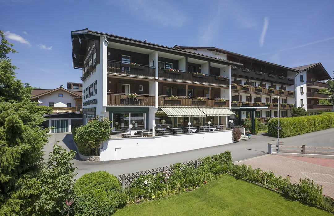 Sporthotel Austria-1