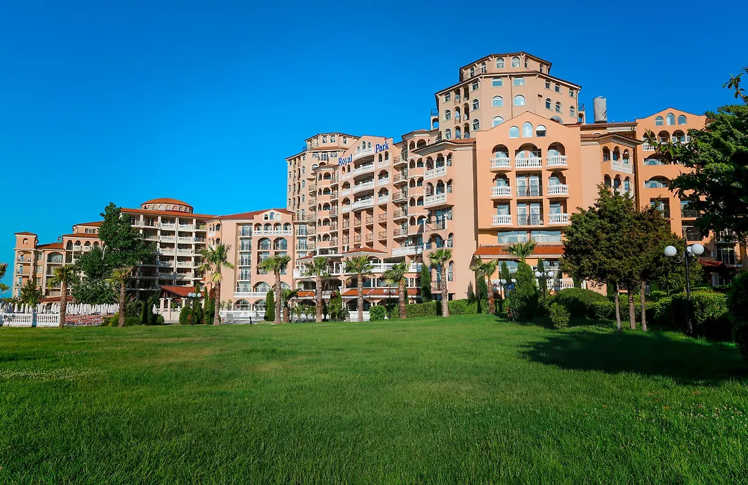 Royal Park Hotel-1