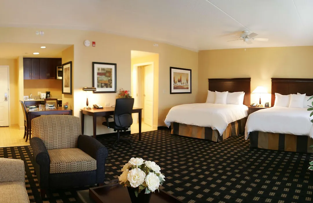 Homewood Suites By Hilton Toronto Airport Corporate Centre-1