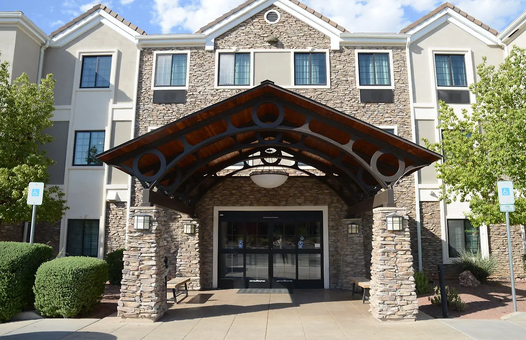 Staybridge Suites Tucson Airport By Ihg-1