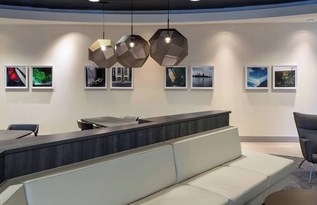 Springhill Suites Miami Downtown/Medical Center-1