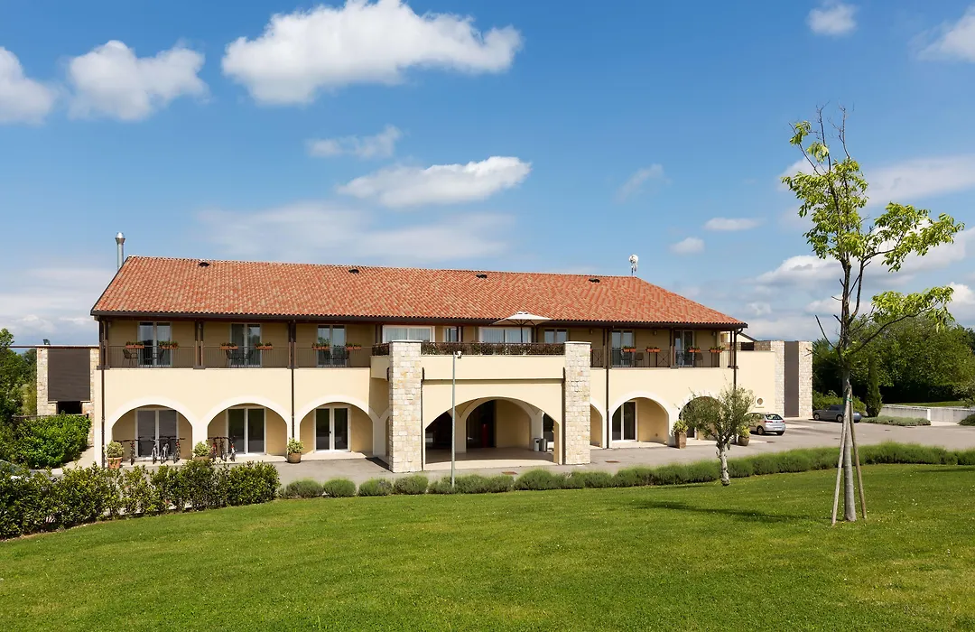 Leonardo Hotel Lago Di Garda - Wellness And Spa-1