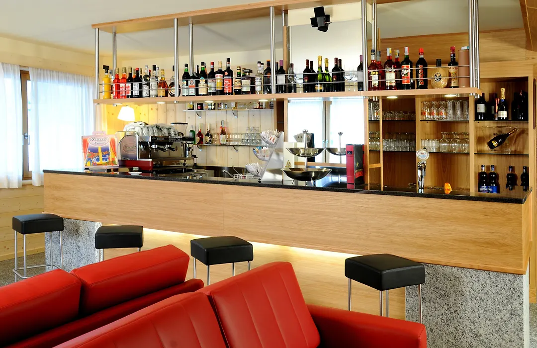 Hotel Garni Pegrà-1