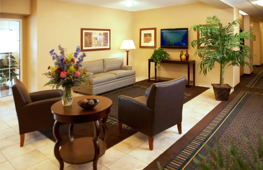 Candlewood Suites League City By Ihg-1