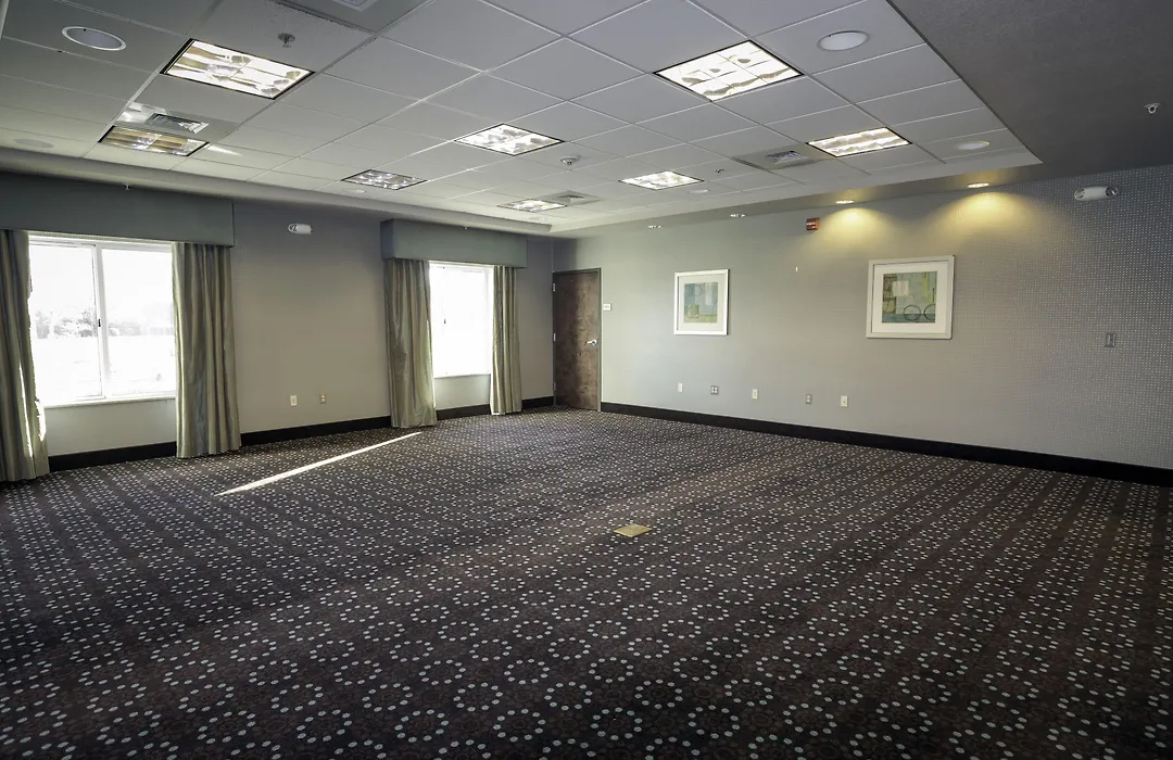 Hampton Inn & Suites Suisun City Waterfront-1