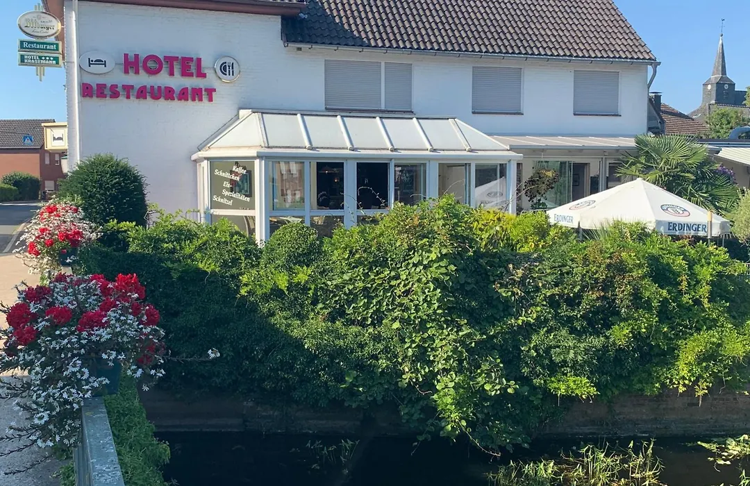 Hotel Krasemann-1