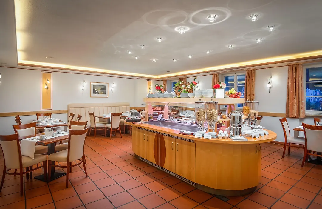 Hotel Passauer Wolf-1