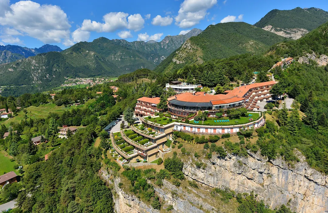 Hotel Le Balze - Aktiv&Wellness-1
