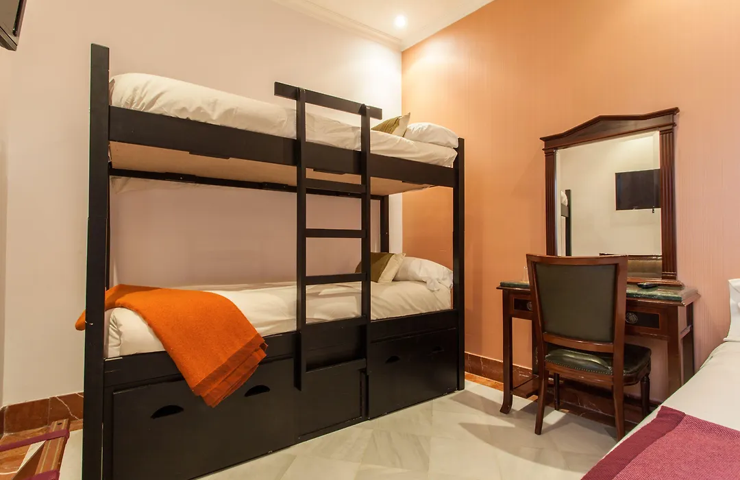Hotel Baco-1