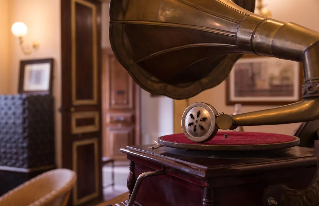 The Originals Boutique, Hôtel du Parc, Cavaillon (Inter-Hotel)-1