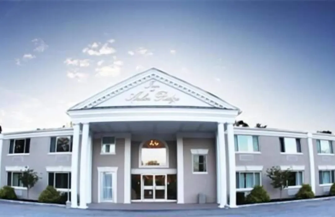Inn At Arbor Ridge Hotel And Conference Center-1