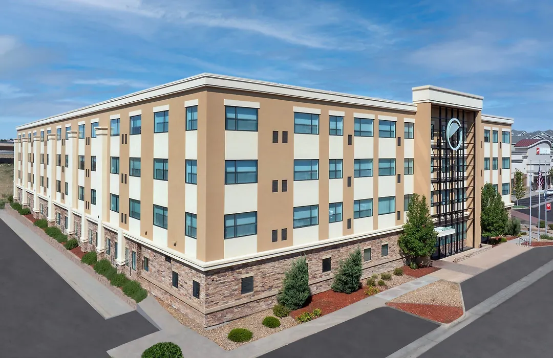 Element By Marriott Denver Park Meadows-1