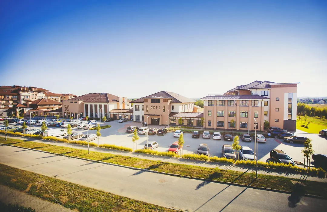 Caramell Premium Resort-1