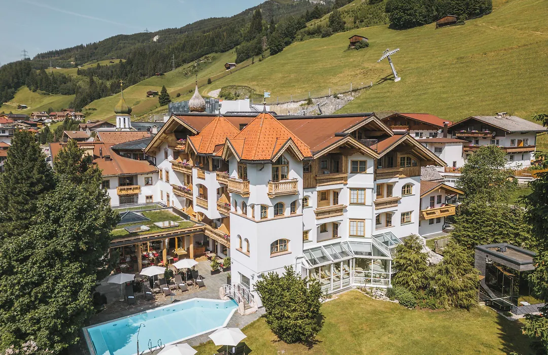 Hotel Gaspingerhof-1