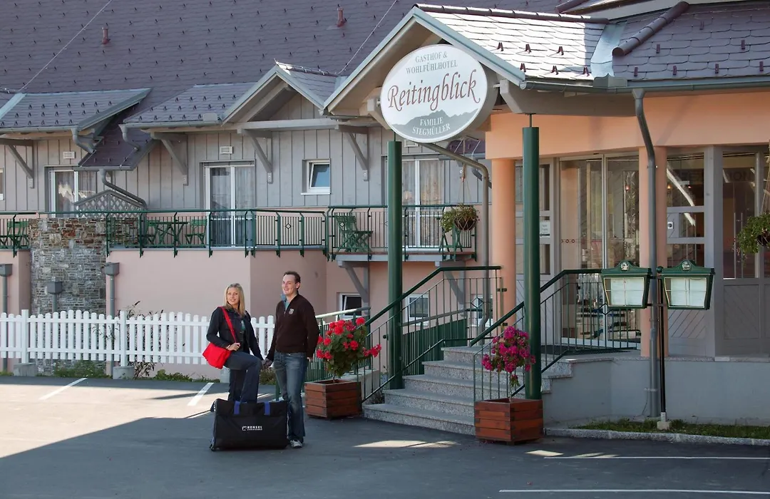 Landhotel Reitingblick-1