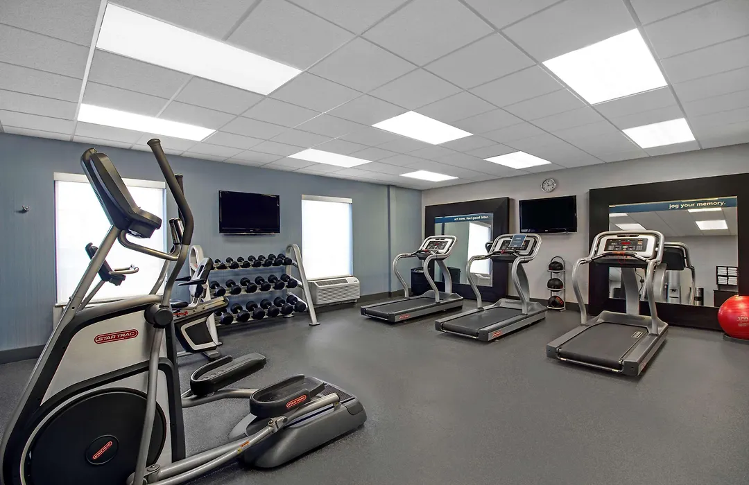 Hampton Inn & Suites By Hilton Syracuse Dewitt-1