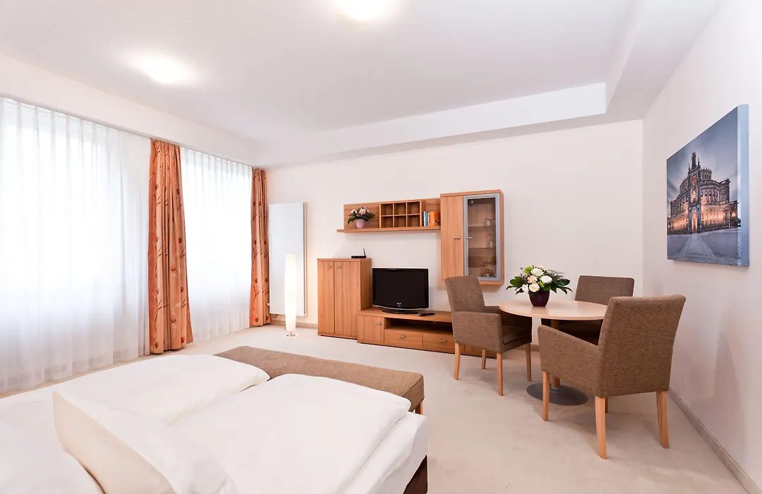 Aparthotel Neumarkt-1