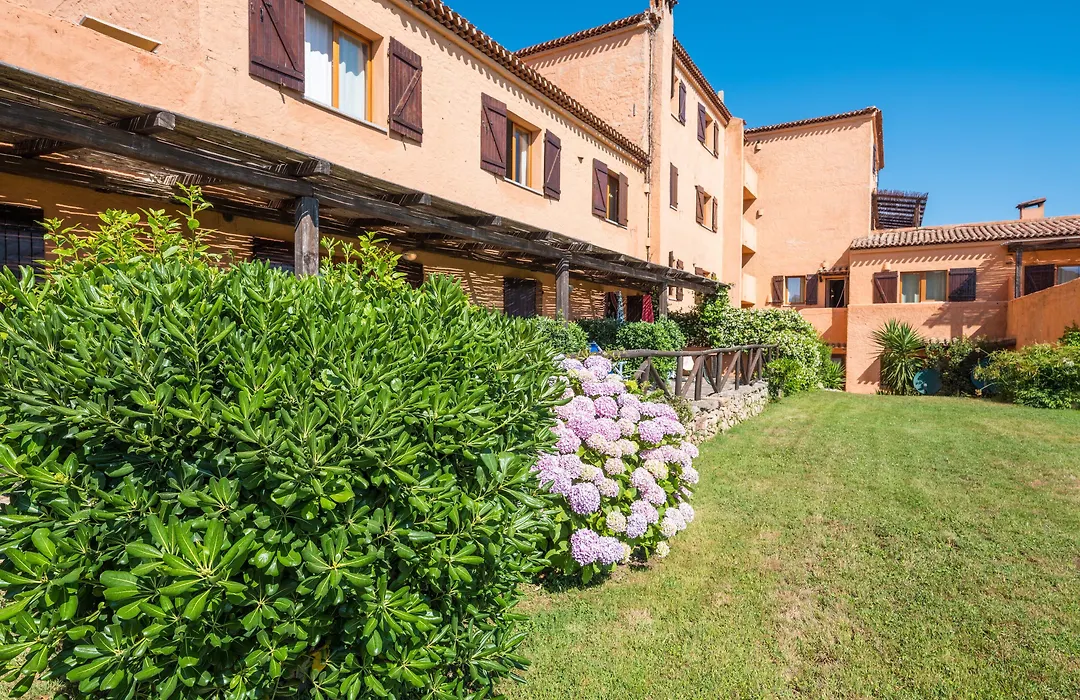 Hotel Rocce Sarde-1