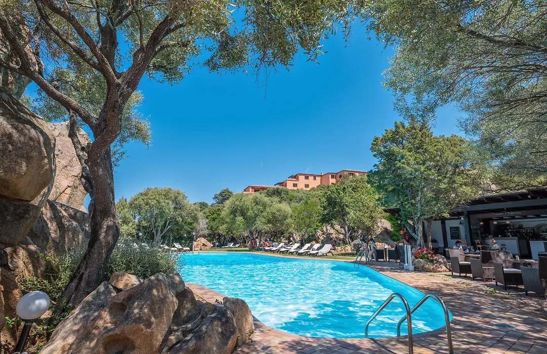 Hotel Rocce Sarde-1