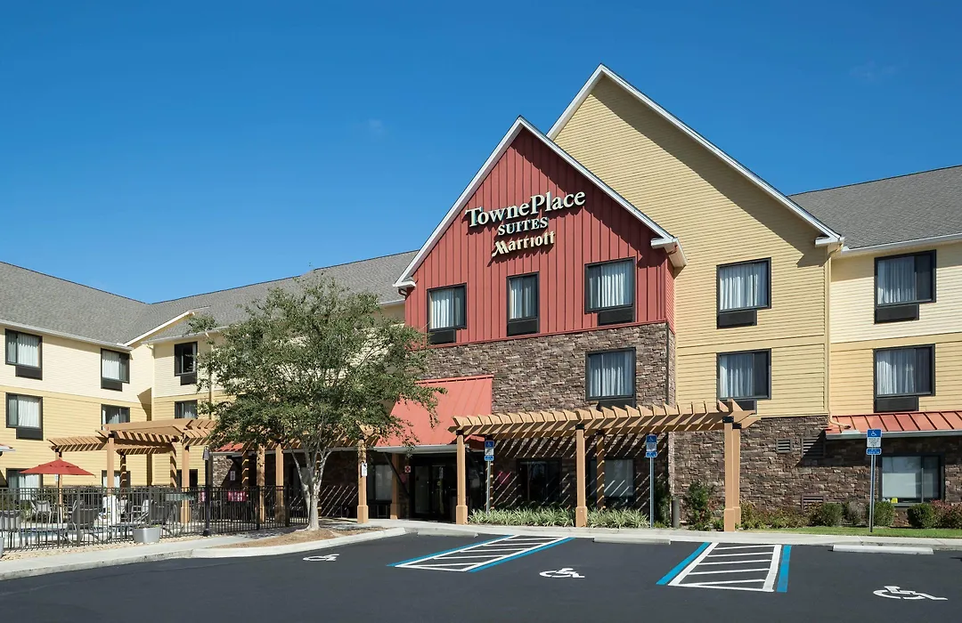 Towneplace Suites By Marriott Panama City-1