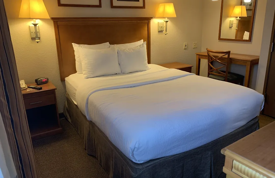 Candlewood Suites Jonesboro By Ihg-1