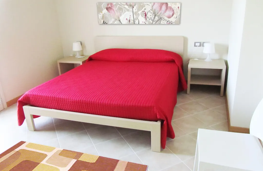 Residence San Rossore-1