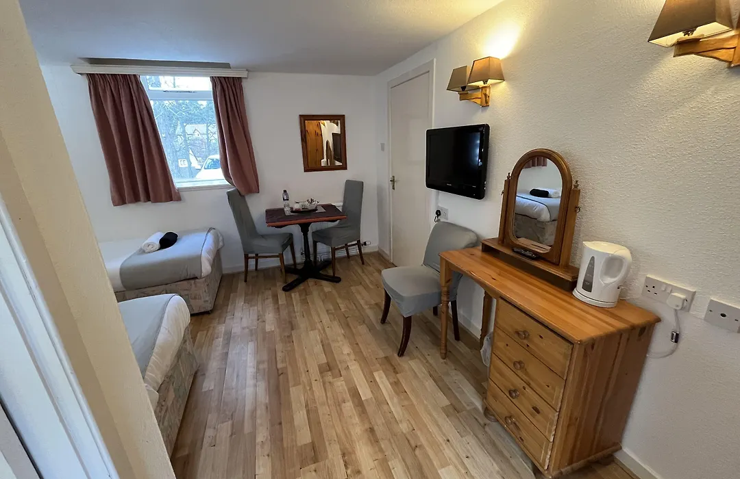 Columba House-1