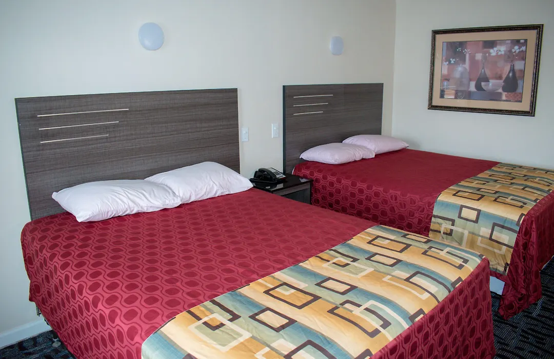Inn Of Lenoir Motor Lodge-1