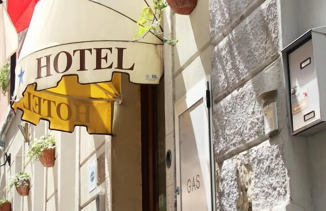 Albergo Al Viale-1