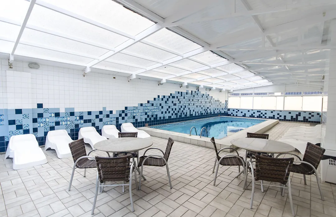 Hotel Pires By Pires - Balneario Camboriu-1