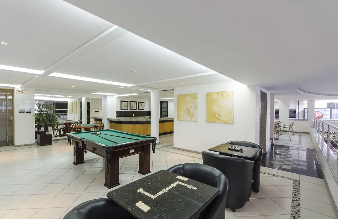 Hotel Pires By Pires - Balneario Camboriu-1