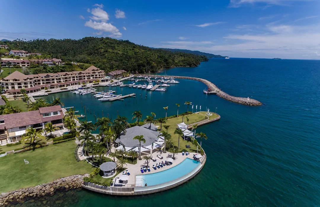 The Bannister Hotel & Yacht Club-1