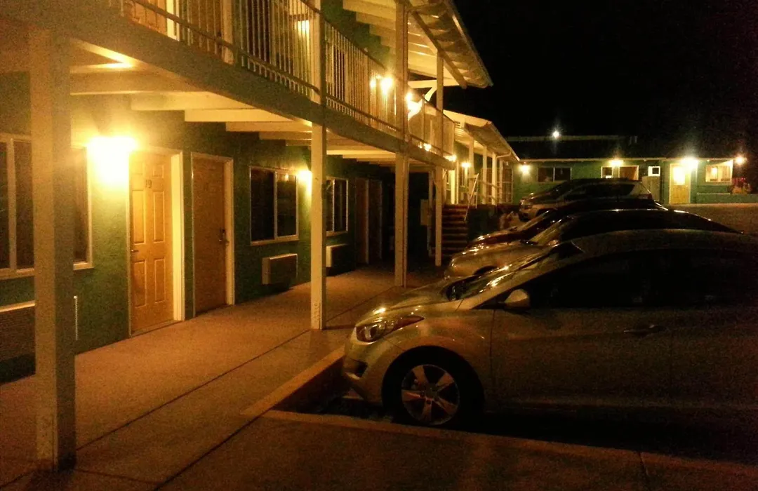 Villa Motel-1