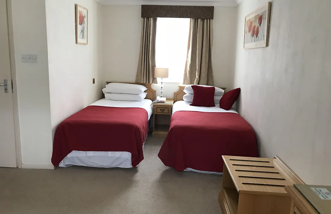 Links Country Park Hotel-1