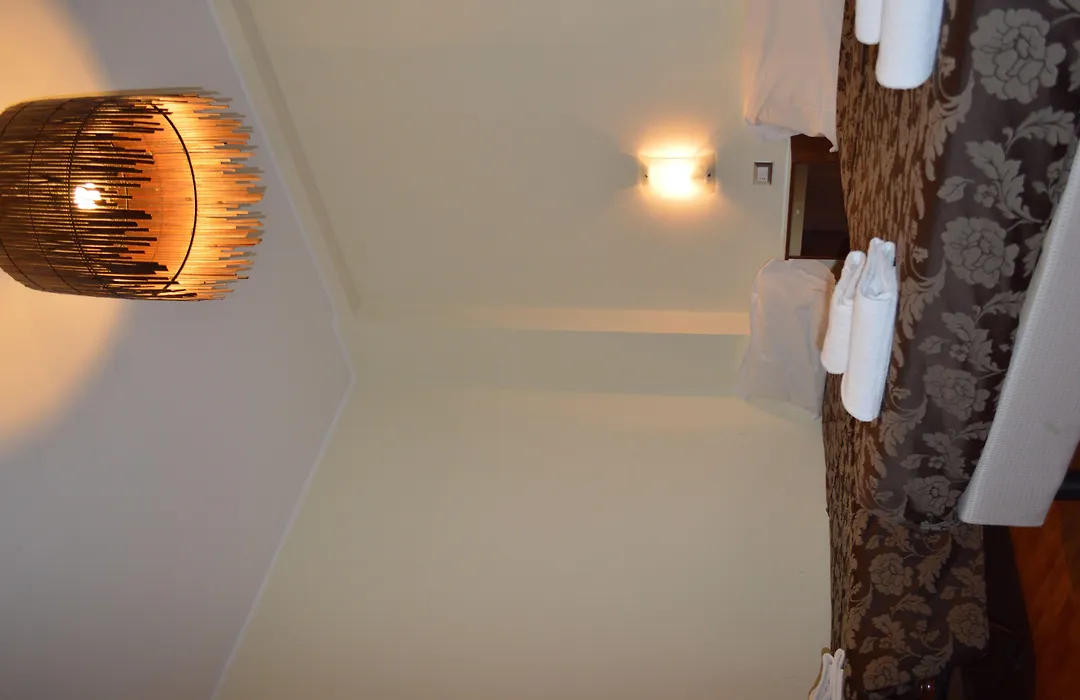 Hotel Arena-1