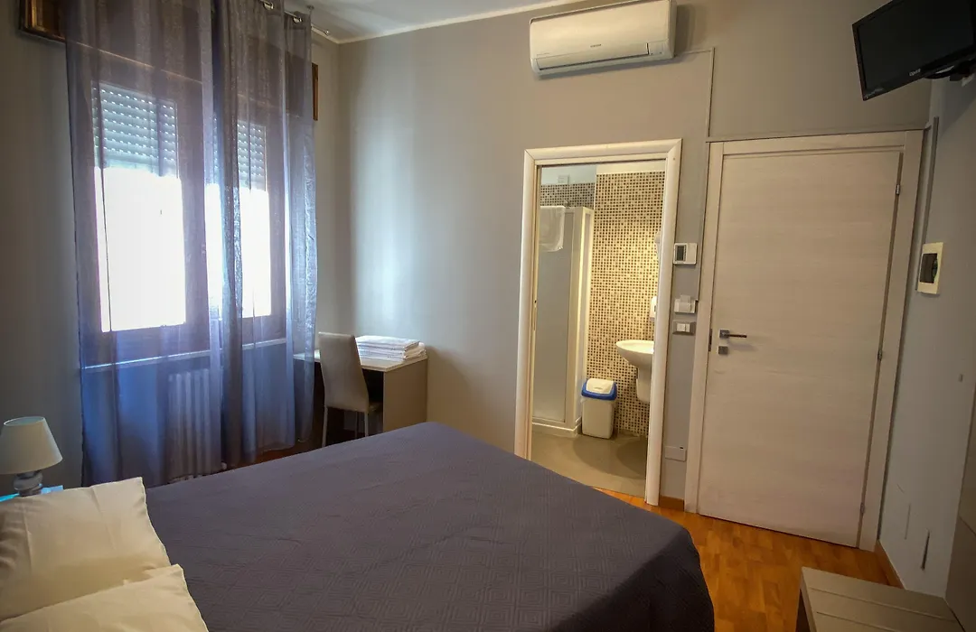Hotel Arena-1