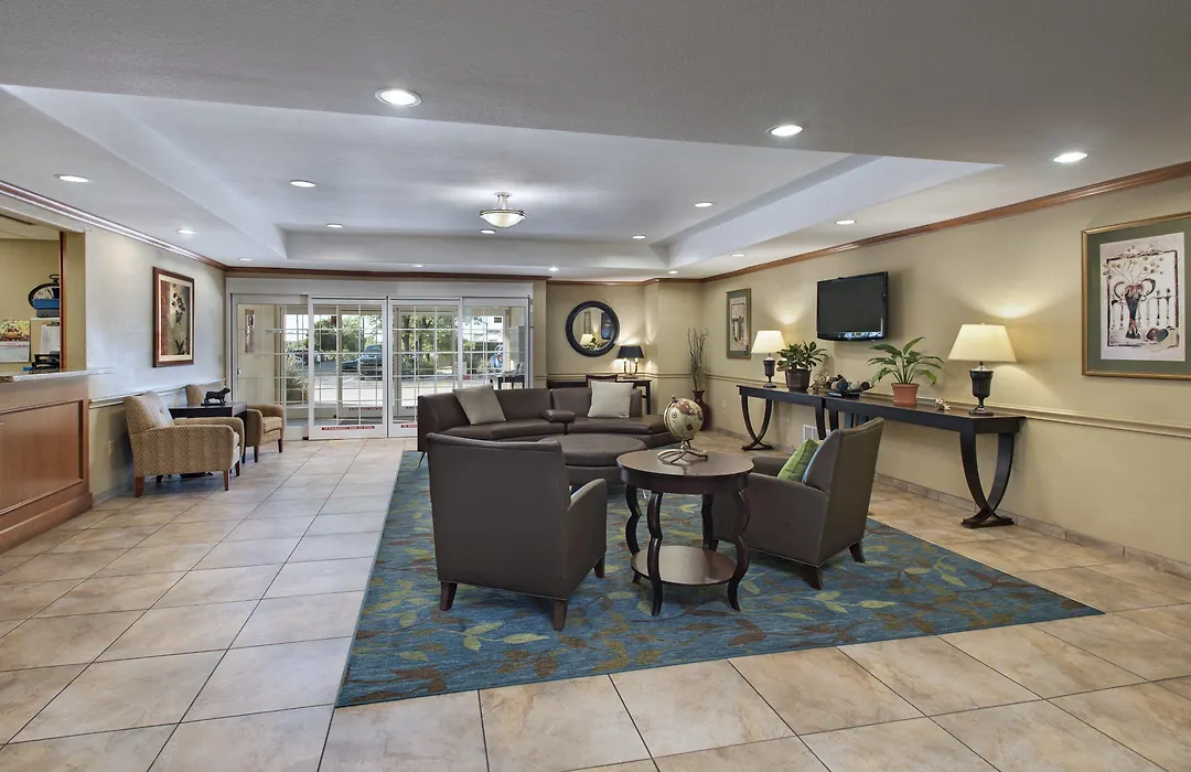 Candlewood Suites Austin North-Cedar Park By Ihg-1