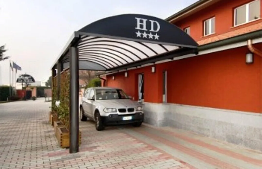 Hotel Daniel-1