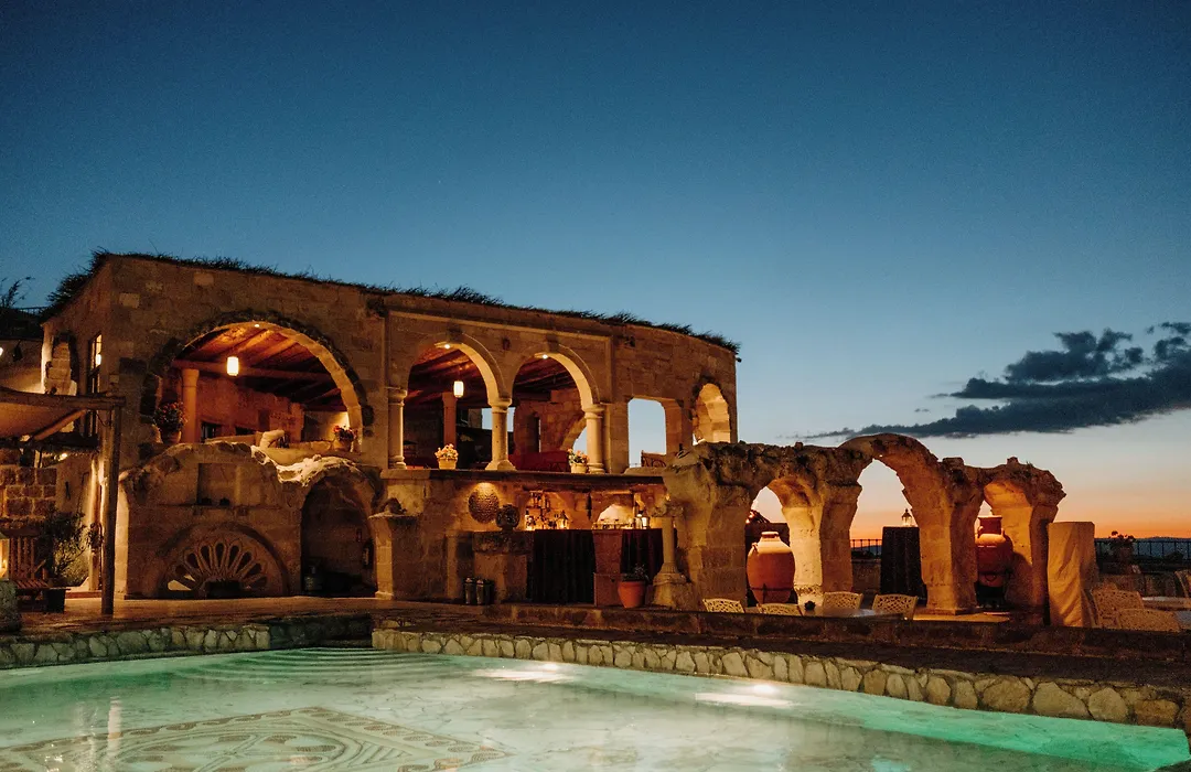 Museum Hotel - Relais & Chateaux-1