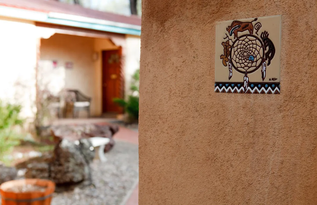 Dreamcatcher B&B-1