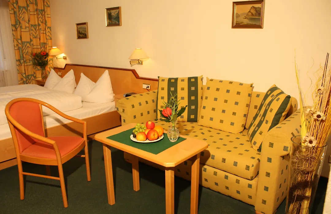 Hotel Gasthof zum Biber-1